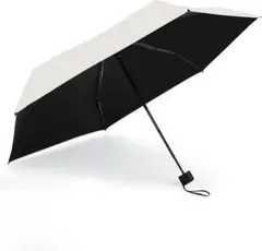 折りたたみ日傘 UVカット 100%遮光