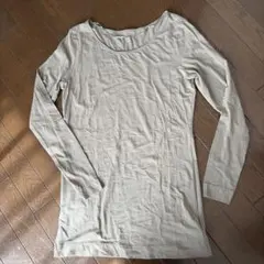 H&M 長袖Tシャツ