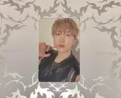 StrayKids DoIt スピーカー トレカ チャンビン