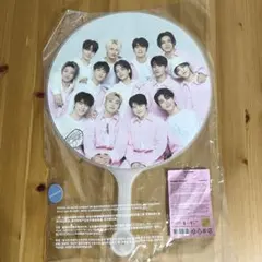 2026年最新】seventeen うちわ 全員の人気アイテム - メルカリ