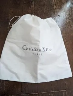 Christian Dior 巾着袋