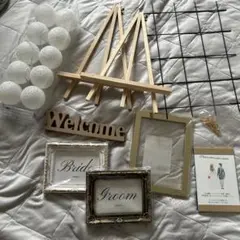 ウェルカムスペースセット