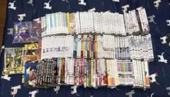 漫画まとめ売り シリーズごとのバラ売り可 - メルカリ