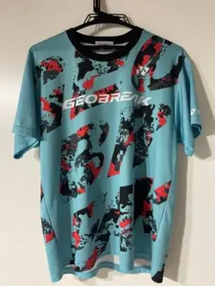 2026年最新】ジオブレイク80 tシャツの人気アイテム - メルカリ