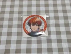 にじさんじ 北見遊征 8周年 8THAnniversary 缶バッジ