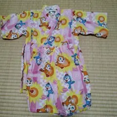 アンパンマン 甚平 95cm