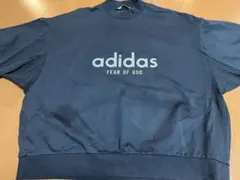 fear of god スウェット