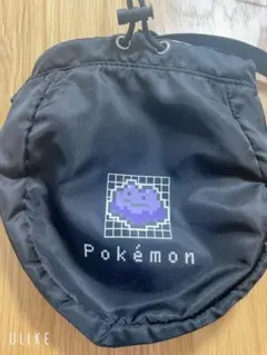 ポケモン メタモン ショルダーバッグのサムネイル