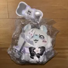 超まじかるちいかわ パワーアップマスコット モモンガ