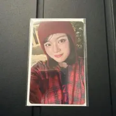 TWICE POP UP 1万円 特典 トレカ ジョンヨン