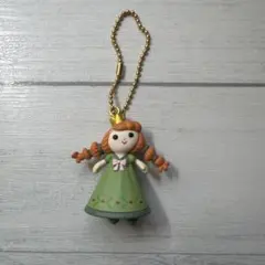 アナと雪の女王 アイテムコレクション アナ