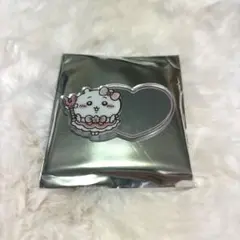 ㅤ【匿名配送】まじかるちいかわ トレーディングミラーステッカー ちいかわ
