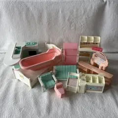 ジェニーハウス　家具