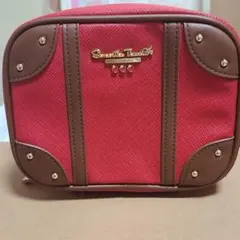 マイメロディ　サマンサタバサプチチョイス　バッグ　マイメロ