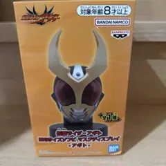 仮面ライダーアギト