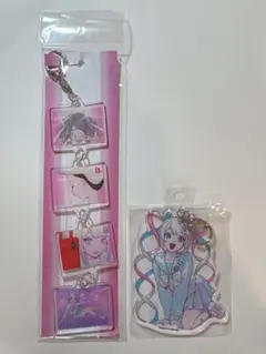 2026年最新】Needy girl overdose アクリルスタンドの人気アイテム