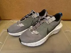 【極美品‼️値下げ‼️】NIKE ナイキ クレーター インパクトSE 27.5cmのサムネイル