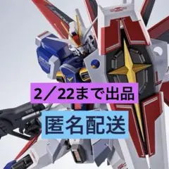 2026年最新】METAL ROBOT魂 SIDE MS フォースインパルスガンダムSpecII
