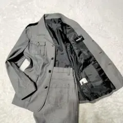 期間限定お値下げ！！MICHIKO LONDON男児セットアップスーツ160