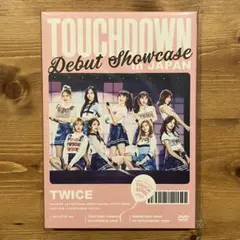 2026年最新】TWICEタッチダウンの人気アイテム - メルカリ