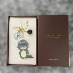 東京ディバンカー 冠氷 尋 バックチャーム - メルカリ