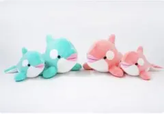 須磨シーワールド ぬいぐるみ