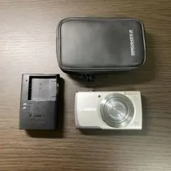 Canon PowerShot A3500 IS 本体 デジタルカメラのサムネイル
