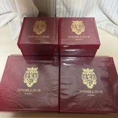 2026年最新】マゼランズの人気アイテム - メルカリ