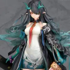 ホシグマ アークナイツ フィギュア フリュー F:NEX - メルカリ