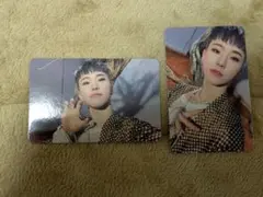 seventeen face the Sun ホシまとめ売り - メルカリ