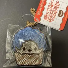 ☆モンチッチ ジュエリーマスコット キーホルダー☆のサムネイル