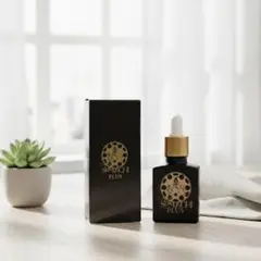 ソマチプラス(SOMACHI PLUS)15ml 1本 ソマチッド - メルカリ
