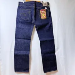 SAMURAI JEANS S3000VX 零大戦モデル 17ozペイントW35 - メルカリ
