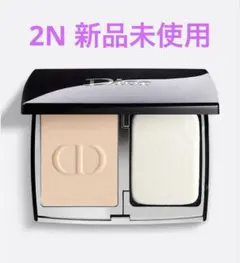 ディオールスキン フォーエヴァー コンパクト ナチュラル ベルベット2Nのサムネイル