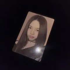 allday project Bailey トレカ