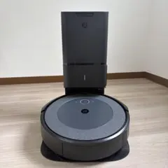 iRobot Roomba i7＋ 本体 ジャンク エラー26 初期化済み - メルカリ