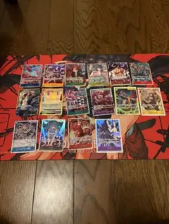 ワンピースカードゲーム　まとめ売り