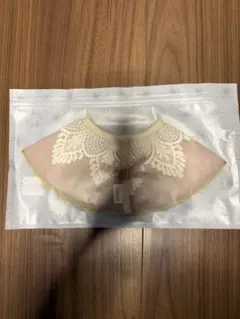 MARLMARL dolce 1 lace collar 　ベビー スタイ