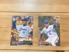 2025年最新】松坂大輔 カードの人気アイテム - メルカリ