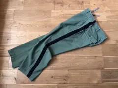 エンジニアードガーメンツ パンツ