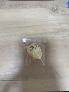 ちいかわシーサー　ヒッパーズ