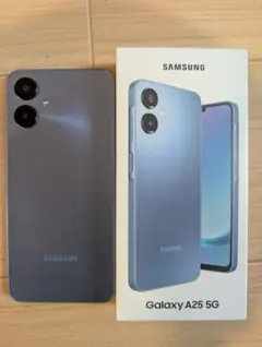 2026年最新】SAMSUNG スマートフォン カラー：ライトブルー