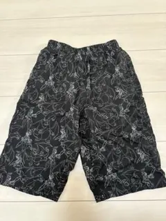 UNIQLO ステテコ　ポケモン130cm