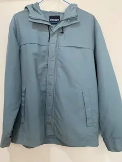 UNIQLO オールド・ユニクロ マウンテンパーカー