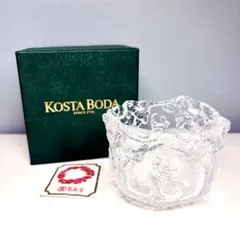 コスタボダ ボウル KOSTA BODA ダンスのサムネイル