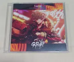 GYROAXIA Freestyle CD 旭那由多 ver.