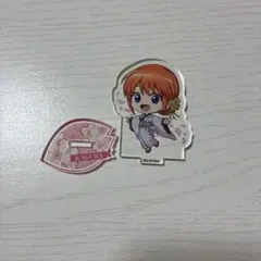 銀魂 HANA・BIYORI アクリルスタンド 神楽 - メルカリ
