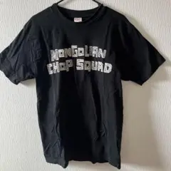 漫画BECK Tシャツ MONGOLIAN CHOP SQUAD