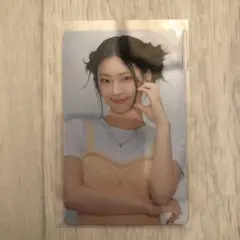 BABYMONSTER popup ラントレ ルカ