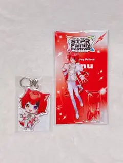 2026年最新】莉犬ファミリー アクスタの人気アイテム - メルカリ